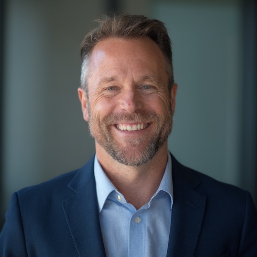 James Wilson — royal reels expert